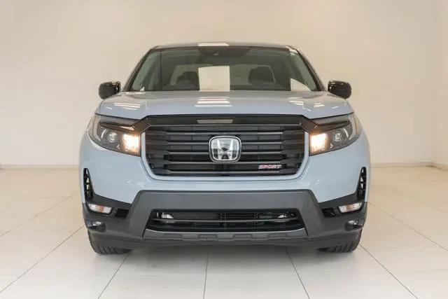 2023 Honda Ridgeline Sport