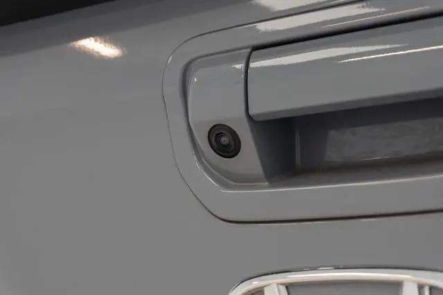 2023 Honda Ridgeline Sport