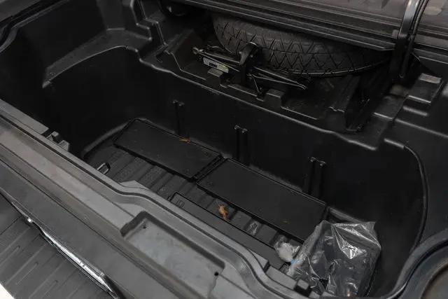 2023 Honda Ridgeline Sport