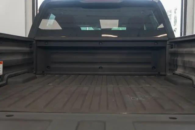 2023 Honda Ridgeline Sport