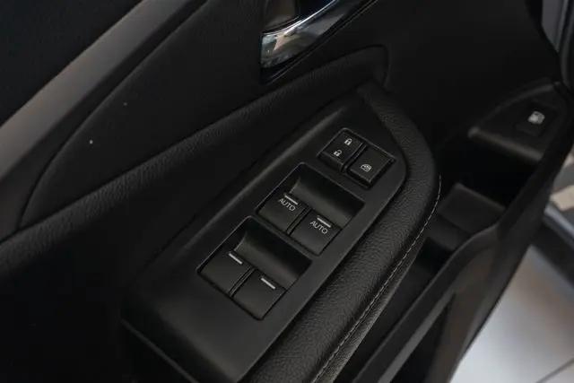 2023 Honda Ridgeline Sport