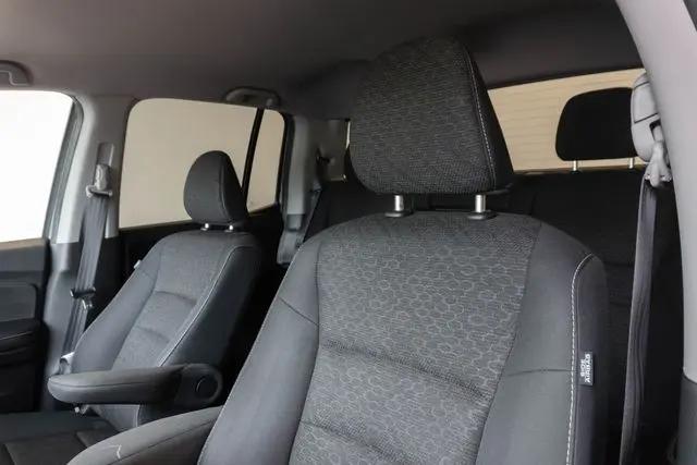 2023 Honda Ridgeline Sport
