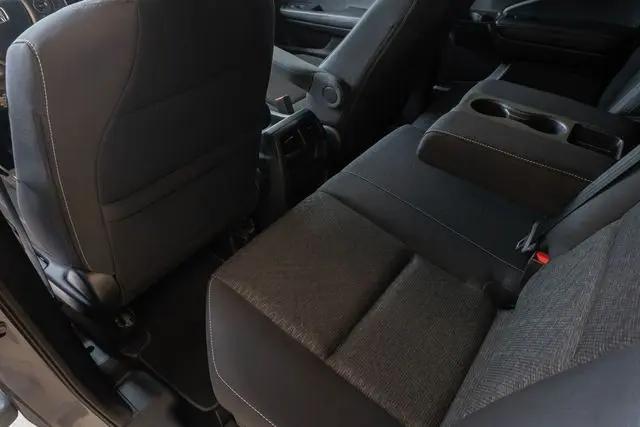 2023 Honda Ridgeline Sport
