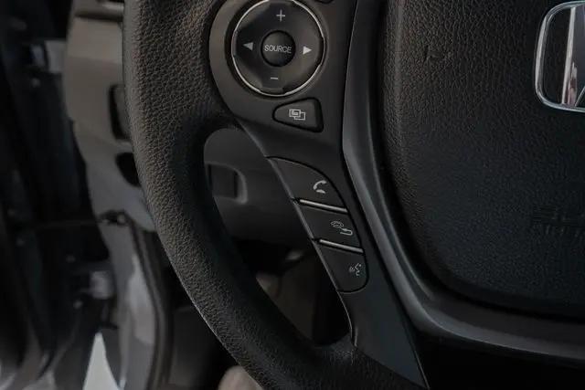 2023 Honda Ridgeline Sport