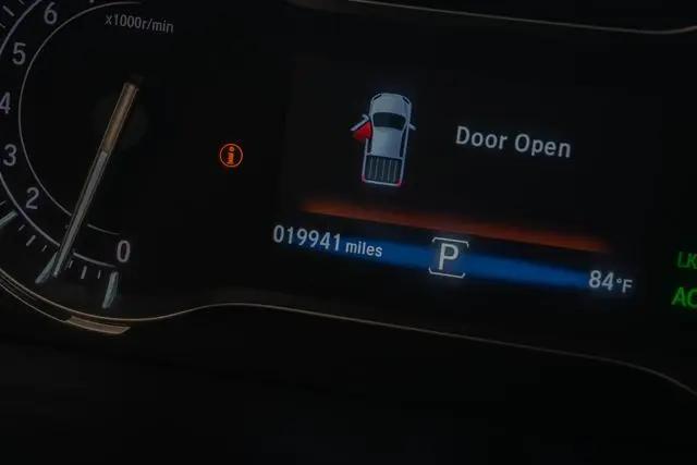 2023 Honda Ridgeline Sport
