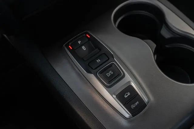 2023 Honda Ridgeline Sport