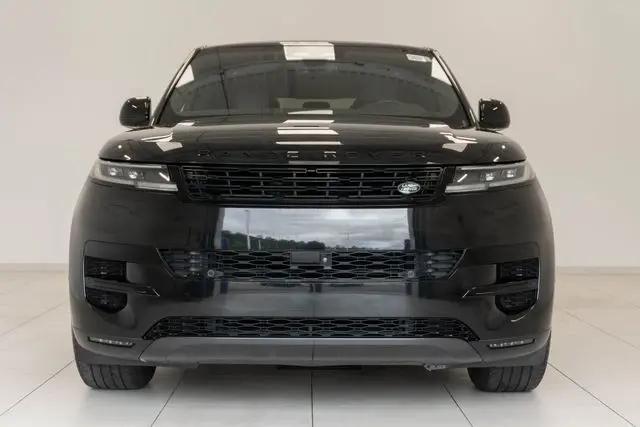 2025 Land Rover Range Rover Sport P360 SE