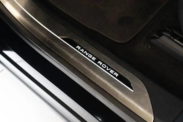 2025 Land Rover Range Rover Sport P360 SE