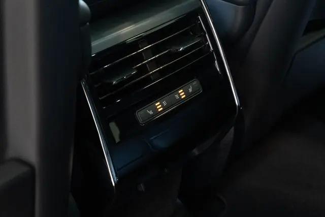 2025 Land Rover Range Rover Sport P360 SE