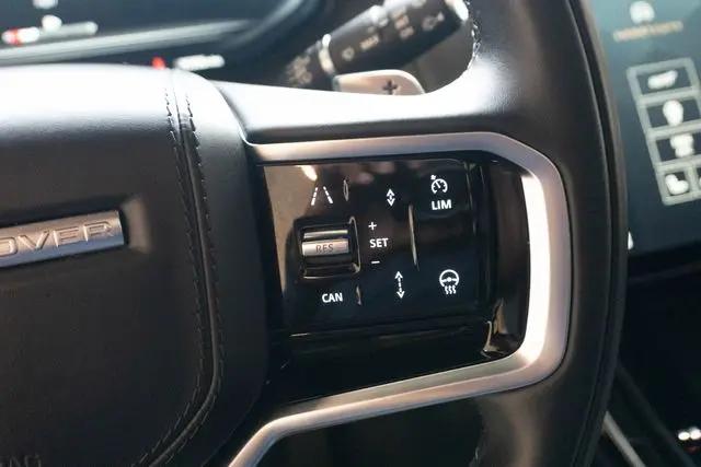 2025 Land Rover Range Rover Sport P360 SE