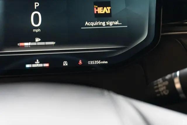 2025 Land Rover Range Rover Sport P360 SE