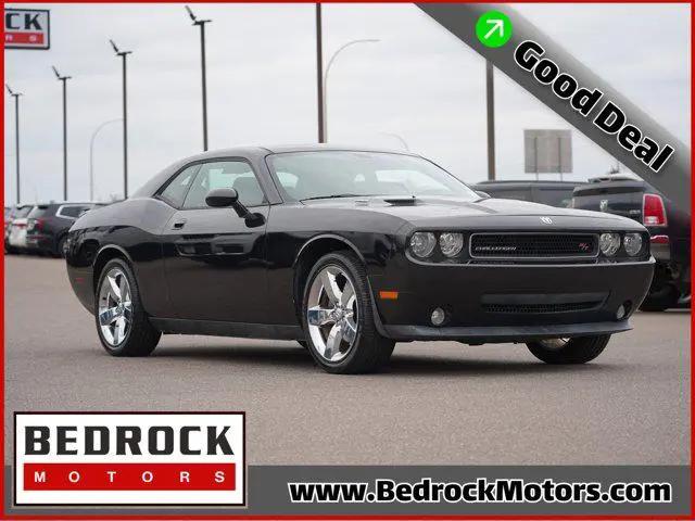 2009 Dodge Challenger R/T for sale in Rogers, MN