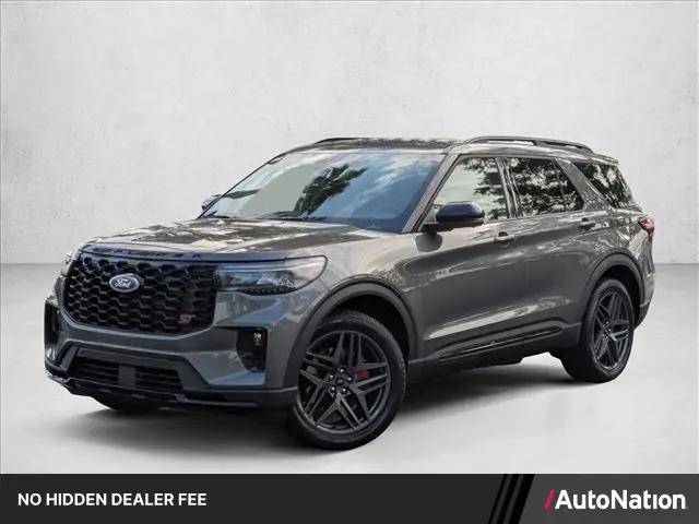 2026 Ford Explorer ST for sale in Sanford, FL
