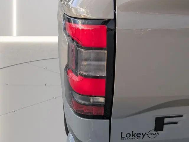 2026 Nissan Frontier Crew Cab SV 4x2