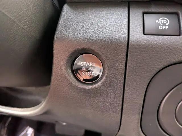 2026 Nissan Frontier Crew Cab SV 4x2