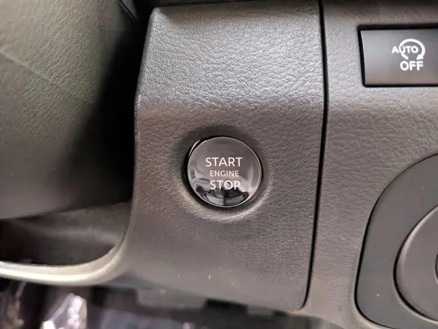 2026 Nissan Frontier Crew Cab SV 4x2