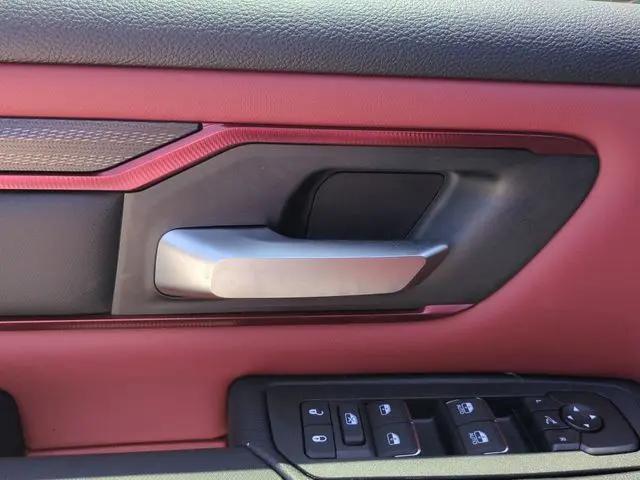 2026 Ram 1500 Rebel Crew Cab 4x4 57 Box