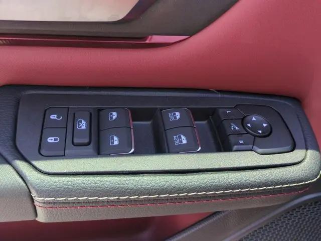 2026 Ram 1500 Rebel Crew Cab 4x4 57 Box