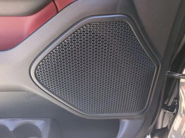 2026 Ram 1500 Rebel Crew Cab 4x4 57 Box