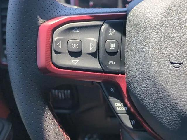 2026 Ram 1500 Rebel Crew Cab 4x4 57 Box