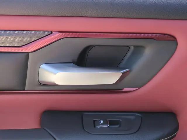 2026 Ram 1500 Rebel Crew Cab 4x4 57 Box