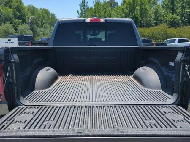 2026 Ram 1500 Rebel Crew Cab 4x4 57 Box