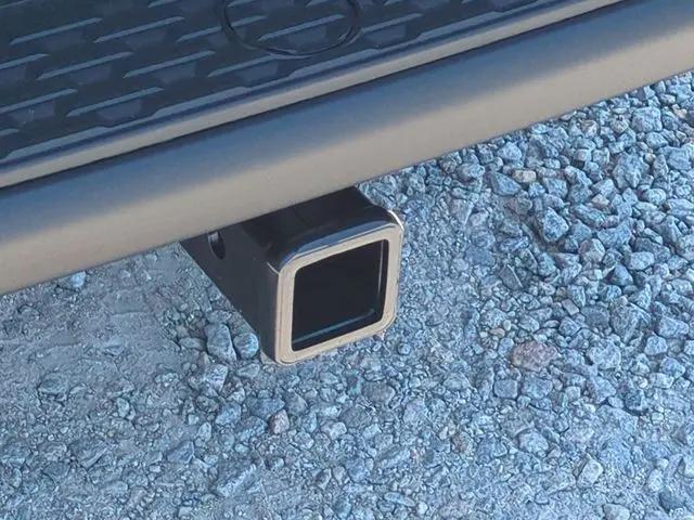 2026 Ram 1500 Rebel Crew Cab 4x4 57 Box