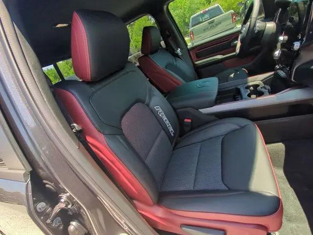 2026 Ram 1500 Rebel Crew Cab 4x4 57 Box