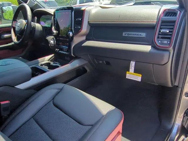 2026 Ram 1500 Rebel Crew Cab 4x4 57 Box