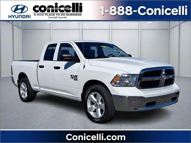 2024 Ram 1500 Classic SLT Quad Cab 4x4 6'4" Box for sale in Conshohocken, PA