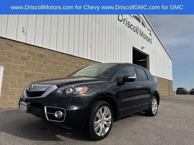 2010 Acura RDX Base for sale in Pontiac, IL