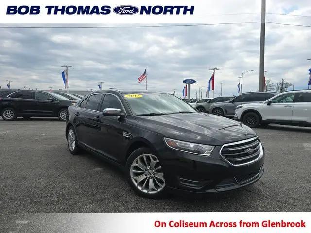 2017 Ford Taurus Limited for sale in Fort Wayne, IN