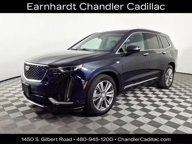 2022 Cadillac XT6 FWD Premium Luxury for sale in Chandler, AZ