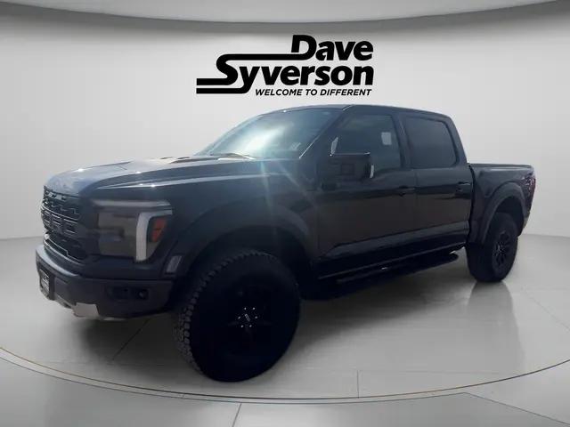 2024 Ford F-150 Raptor for sale in Albert Lea, MN