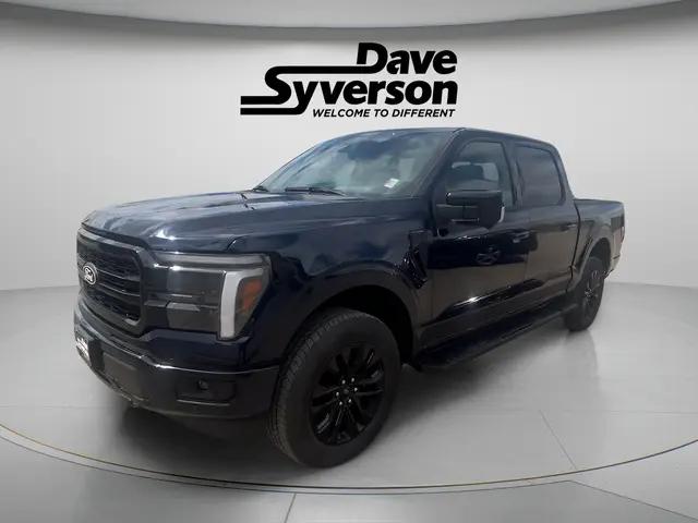 2026 Ford F-150 LARIAT for sale in Albert Lea, MN