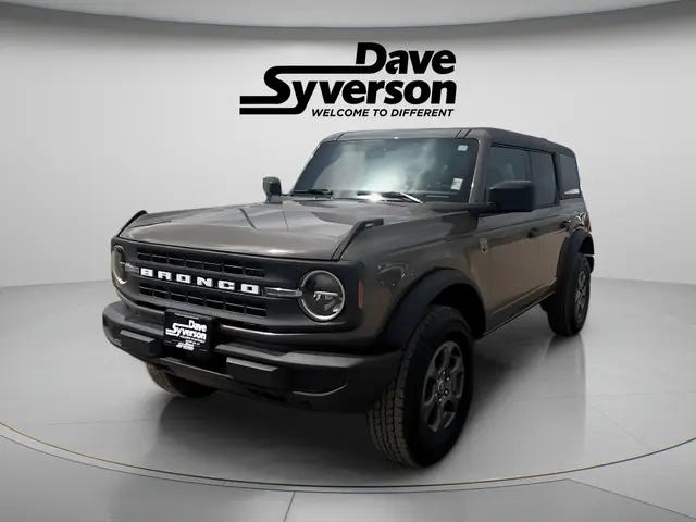 2026 Ford Bronco Big Bend for sale in Albert Lea, MN