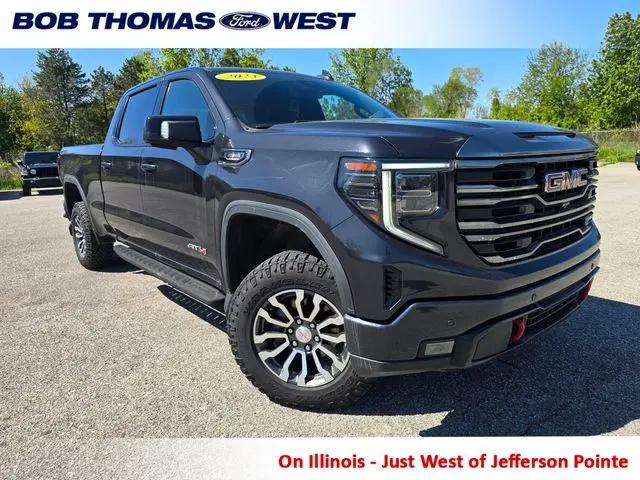 2023 GMC Sierra 1500 AT4 for sale in Fort Wayne, IN