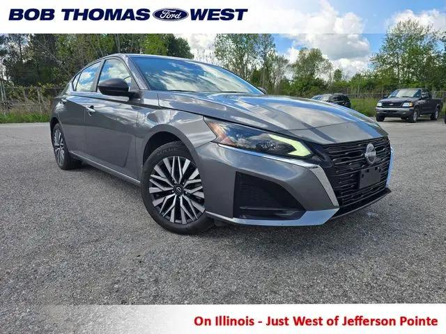 2024 Nissan Altima SV Intelligent AWD for sale in Fort Wayne, IN