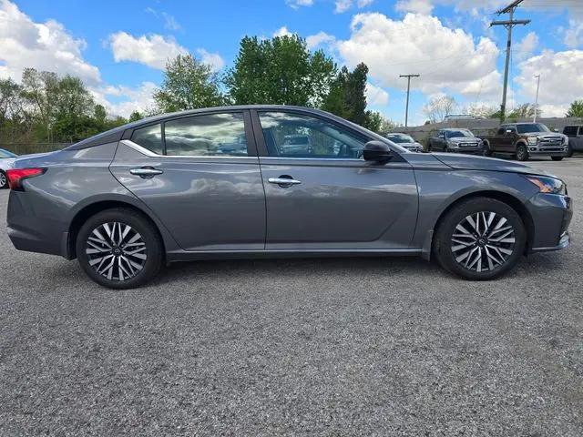 2024 Nissan Altima SV Intelligent AWD