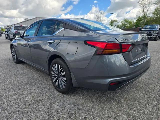 2024 Nissan Altima SV Intelligent AWD