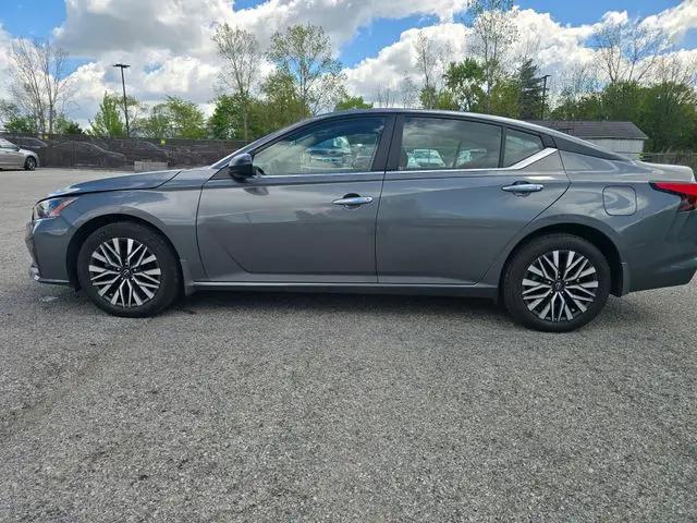 2024 Nissan Altima SV Intelligent AWD