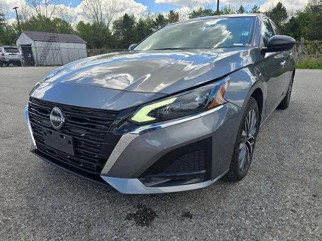 2024 Nissan Altima SV Intelligent AWD