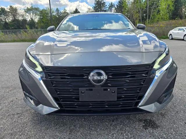 2024 Nissan Altima SV Intelligent AWD