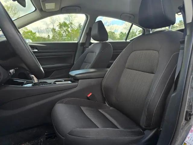 2024 Nissan Altima SV Intelligent AWD