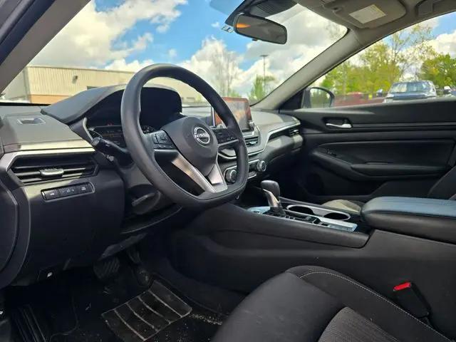 2024 Nissan Altima SV Intelligent AWD