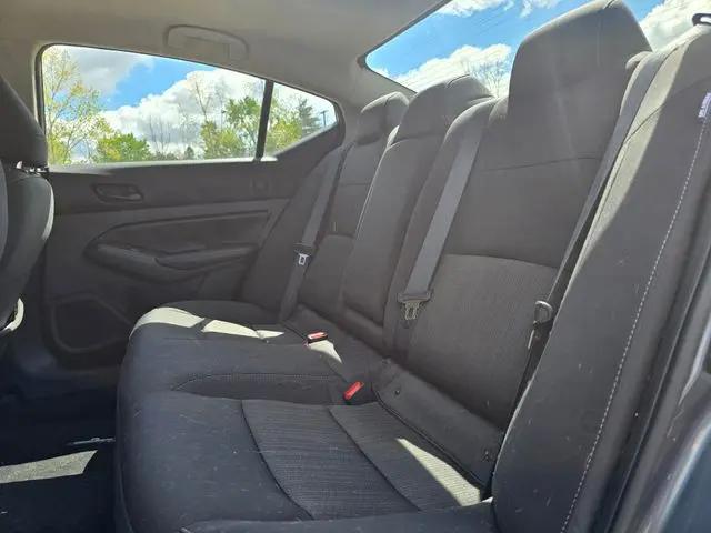 2024 Nissan Altima SV Intelligent AWD