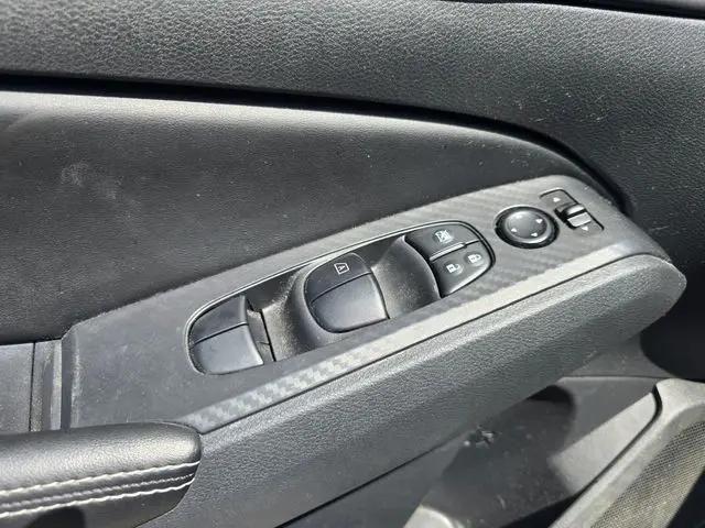 2024 Nissan Altima SV Intelligent AWD