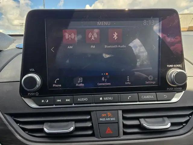2024 Nissan Altima SV Intelligent AWD