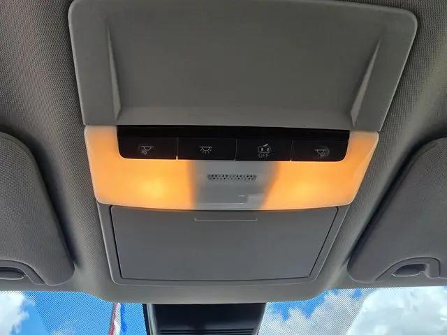2024 Nissan Altima SV Intelligent AWD