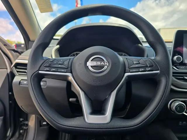 2024 Nissan Altima SV Intelligent AWD